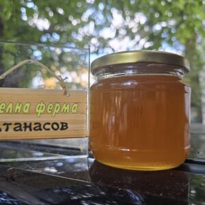 Български Липов Мед 10кг.