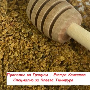 Прополис - Пчелен Клей